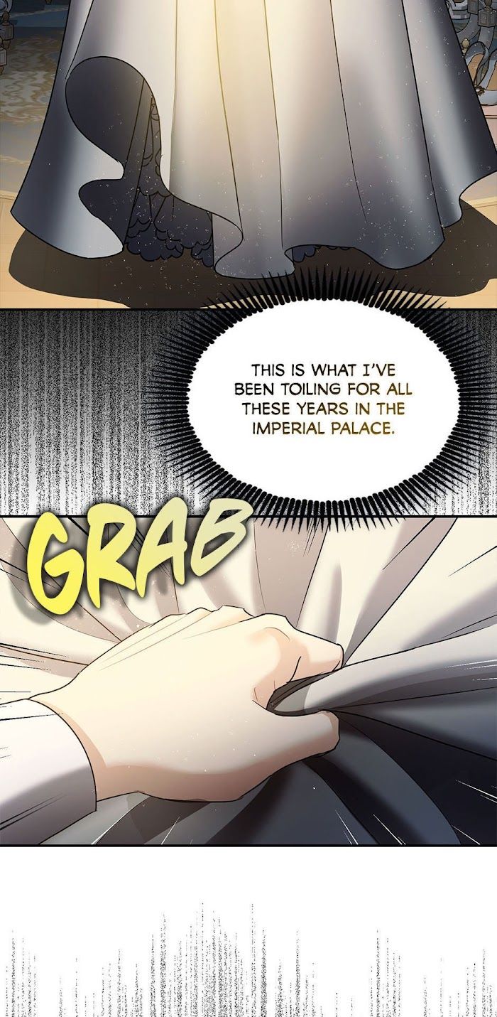 The Tyrant’s Tranquilizer Chapter 39 page 82