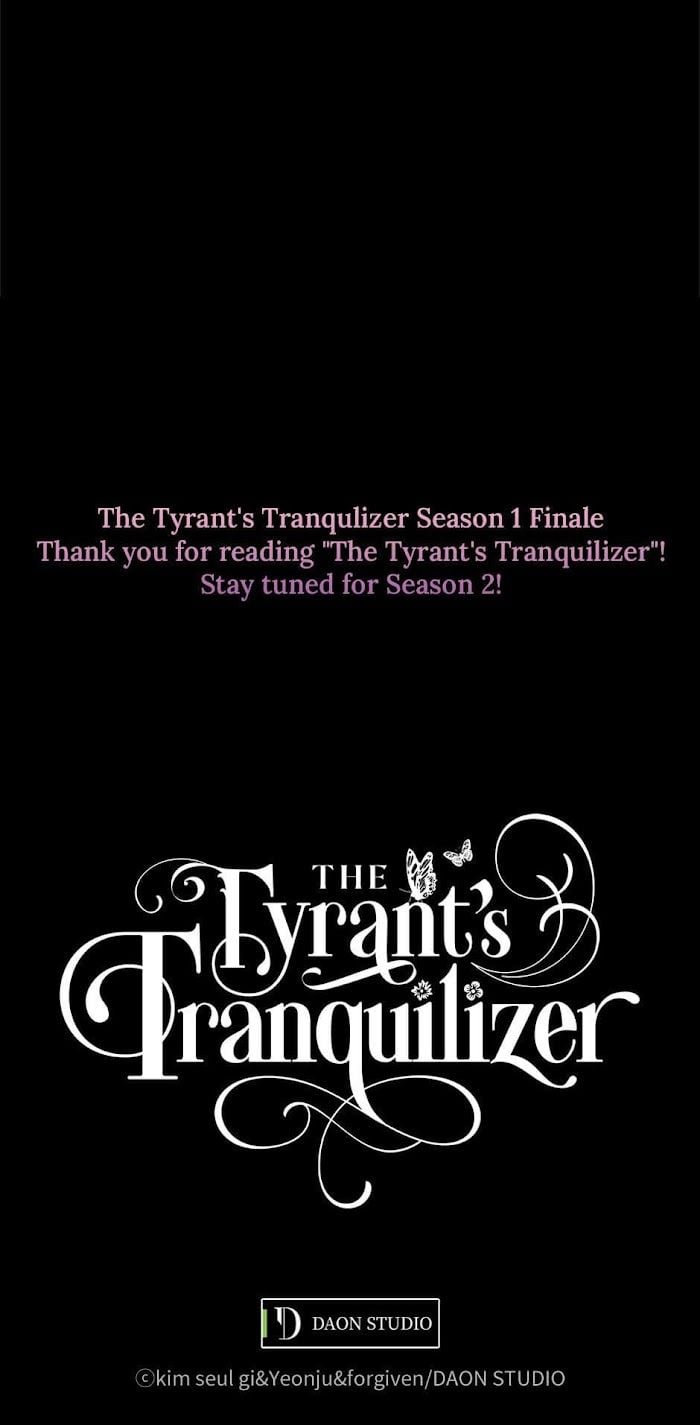 The Tyrant’s Tranquilizer Chapter 39 page 85