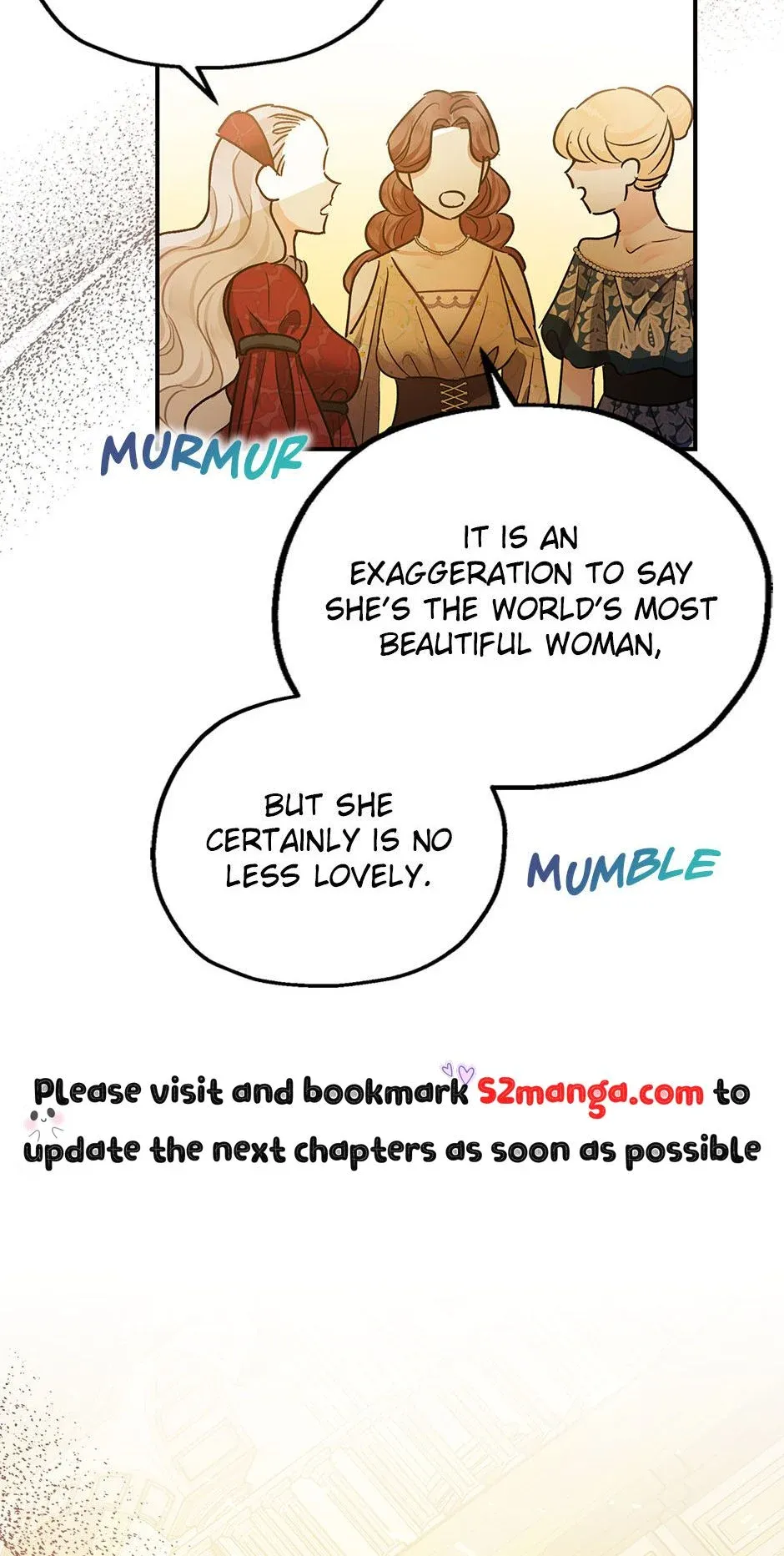 The Tyrant’s Tranquilizer Chapter 40.5 page 19