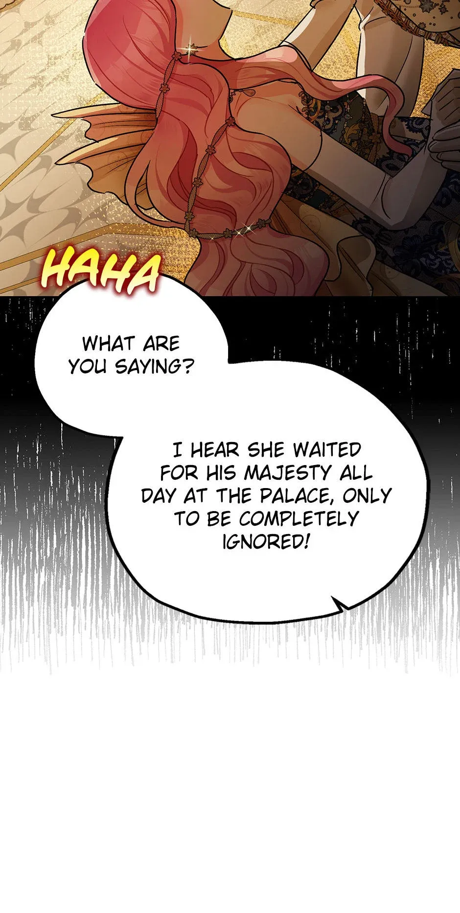 The Tyrant’s Tranquilizer Chapter 40.5 page 21