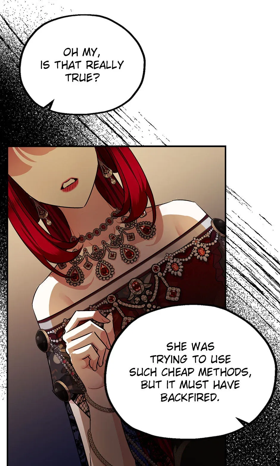 The Tyrant’s Tranquilizer Chapter 40.5 page 22