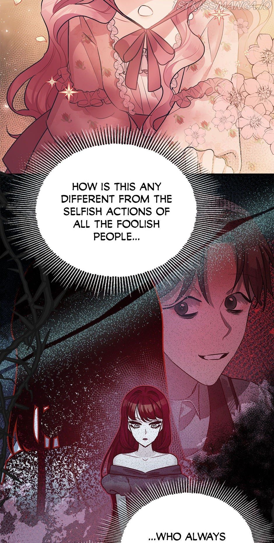 The Tyrant’s Tranquilizer Chapter 40.5 page 2
