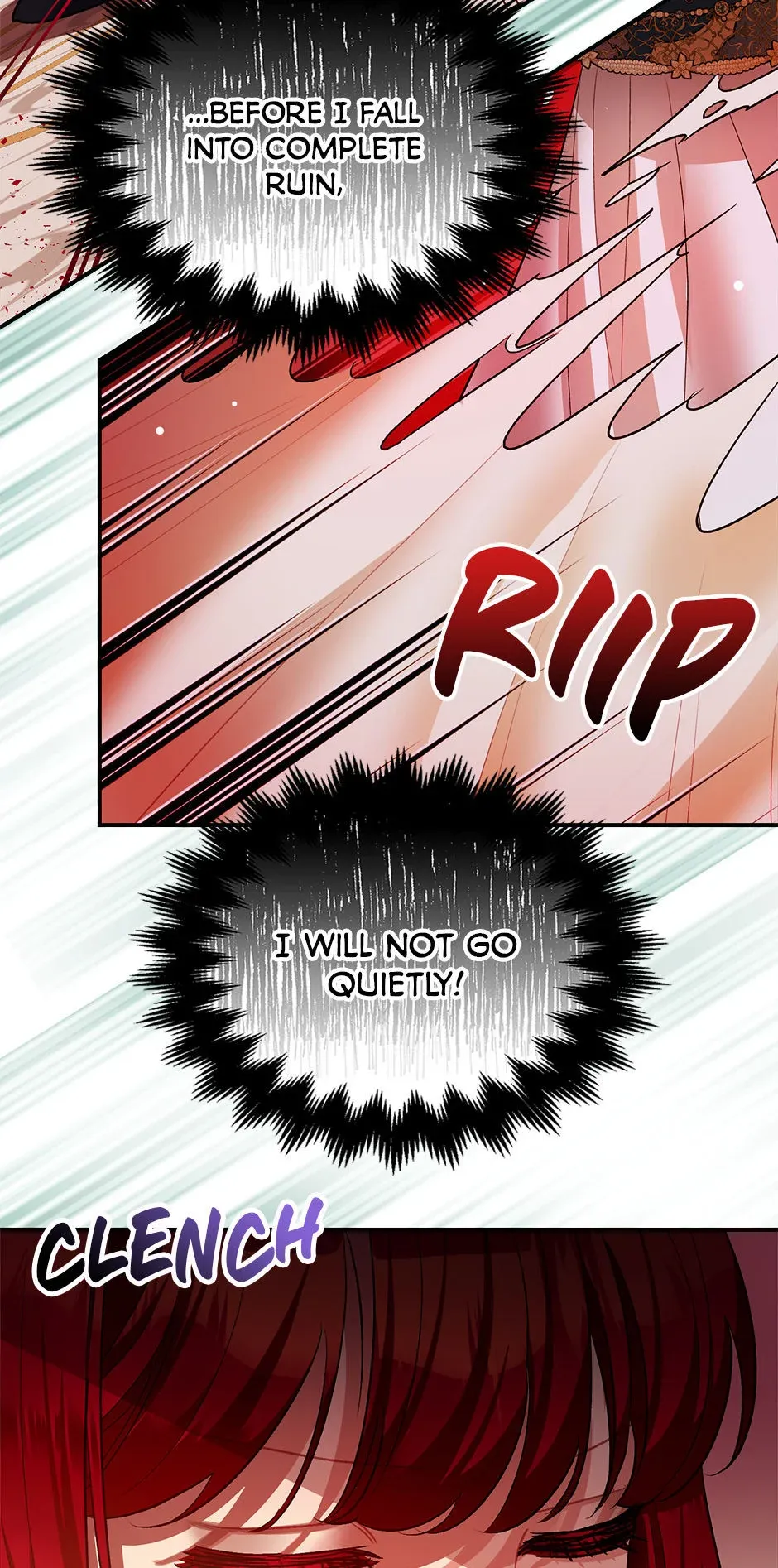 The Tyrant’s Tranquilizer Chapter 40.5 page 29