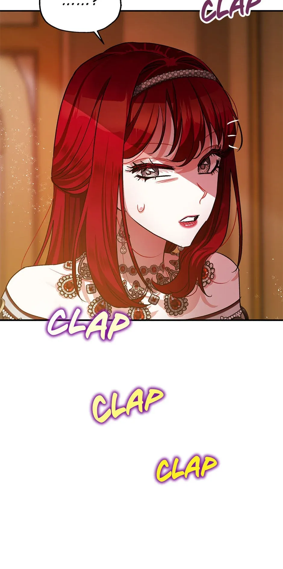 The Tyrant’s Tranquilizer Chapter 40.5 page 31