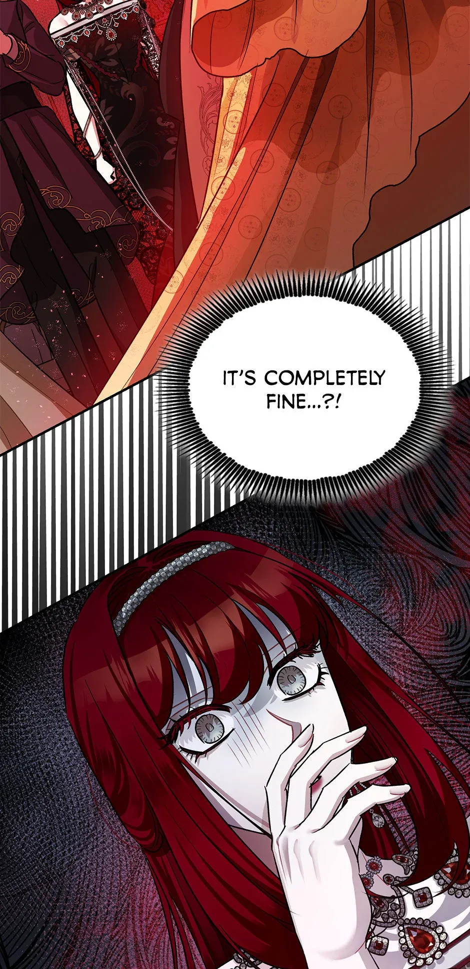 The Tyrant’s Tranquilizer Chapter 40.5 page 36