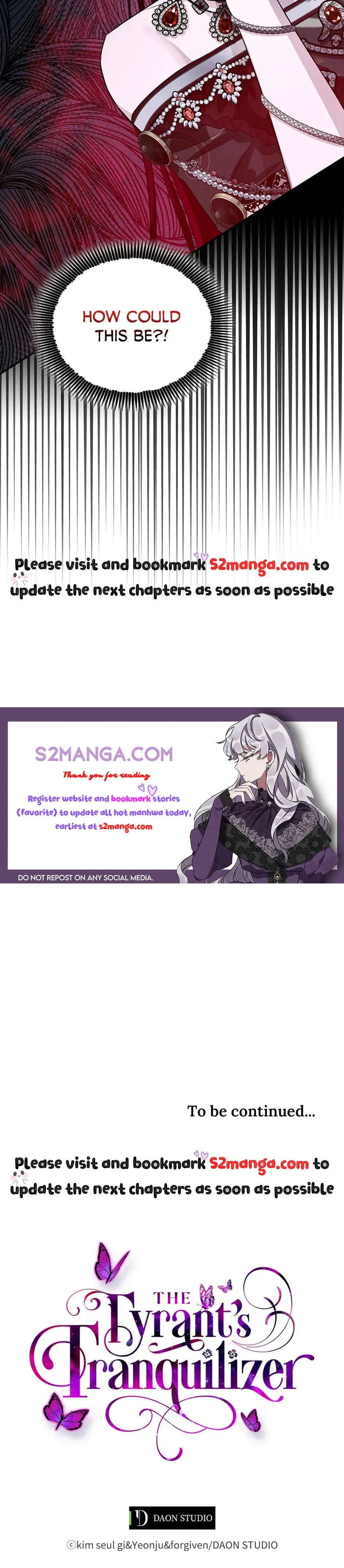 The Tyrant’s Tranquilizer Chapter 40.5 page 37