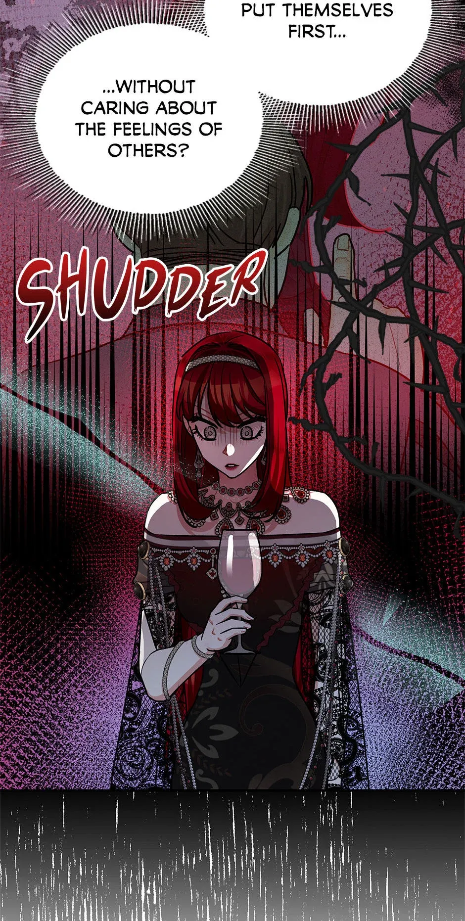 The Tyrant’s Tranquilizer Chapter 40.5 page 3