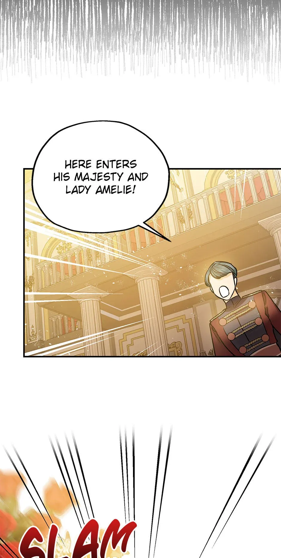 The Tyrant’s Tranquilizer Chapter 40.5 page 4