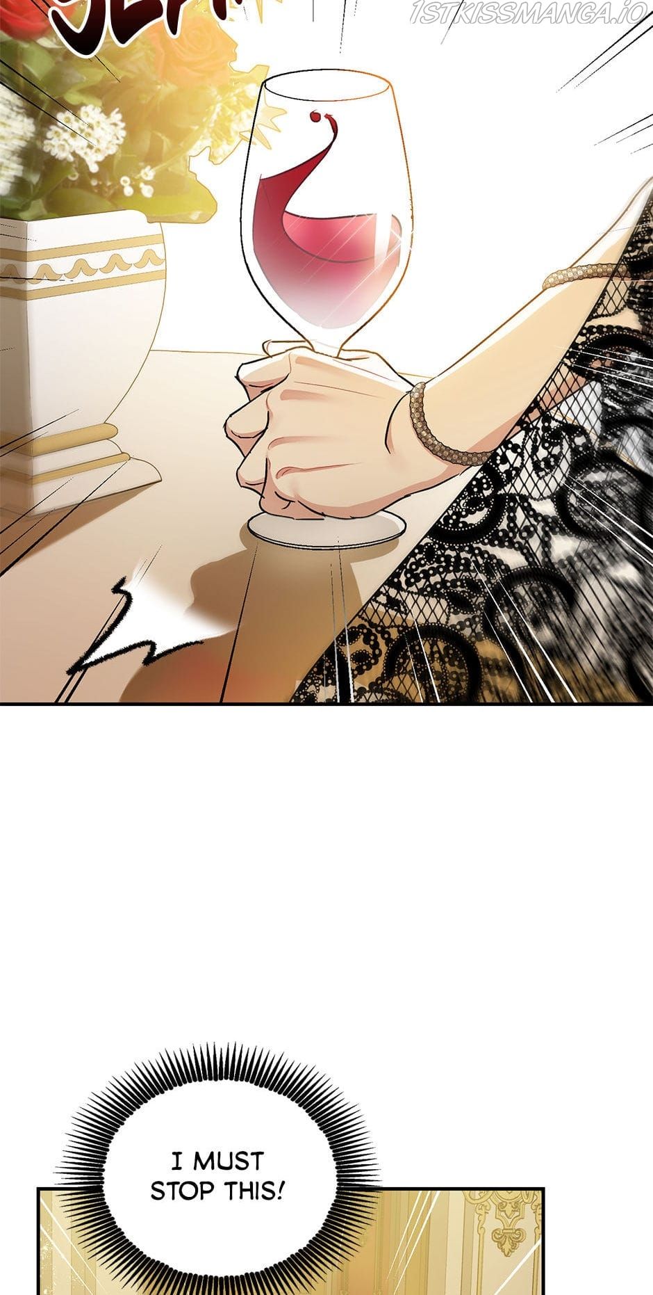 The Tyrant’s Tranquilizer Chapter 40.5 page 5