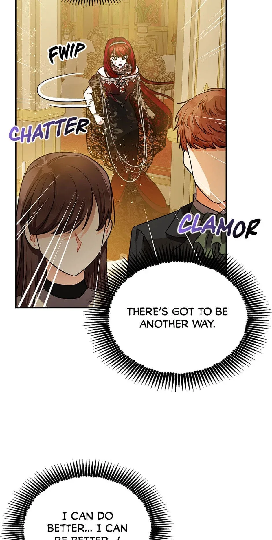 The Tyrant’s Tranquilizer Chapter 40.5 page 6