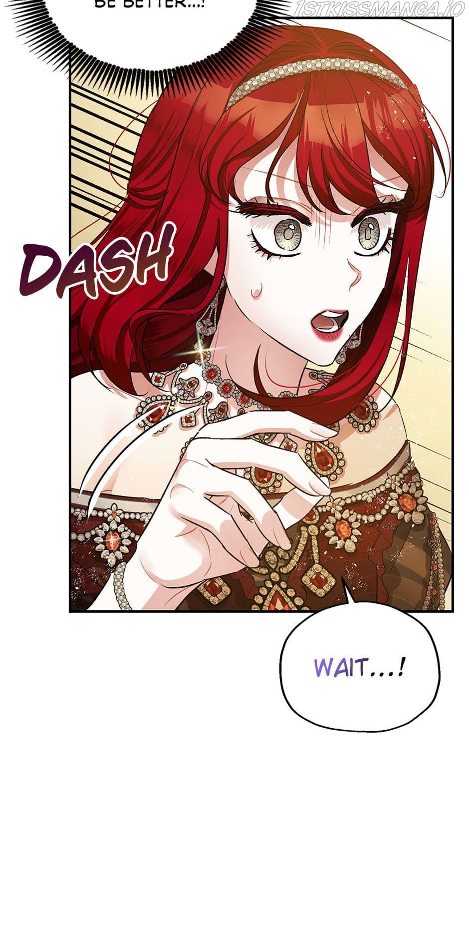 The Tyrant’s Tranquilizer Chapter 40.5 page 7