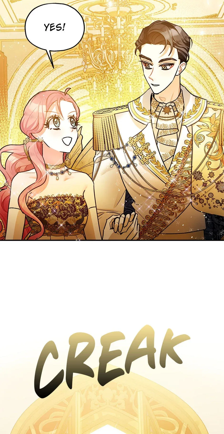 The Tyrant’s Tranquilizer Chapter 40 page 17
