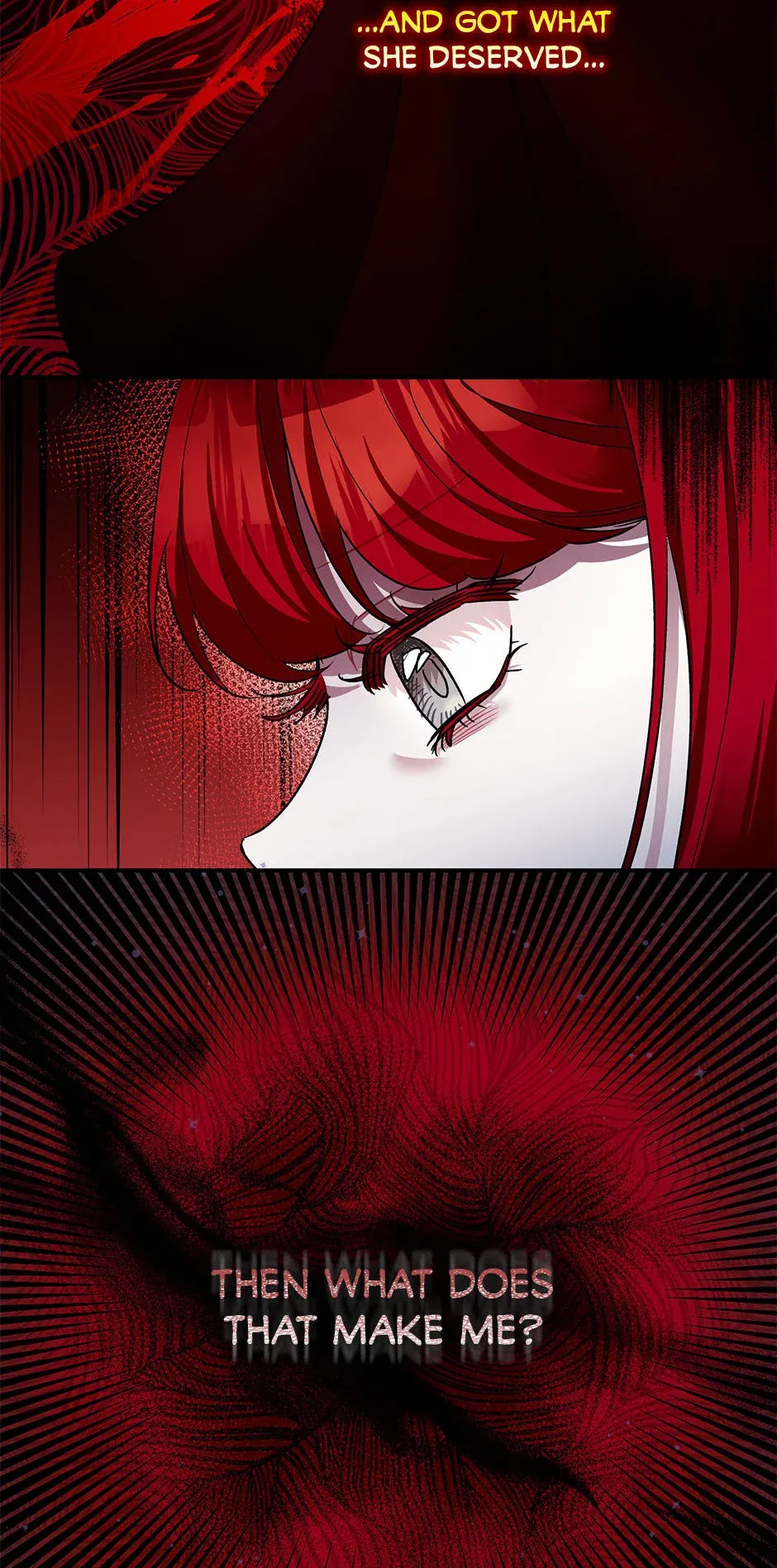The Tyrant’s Tranquilizer Chapter 40 page 25