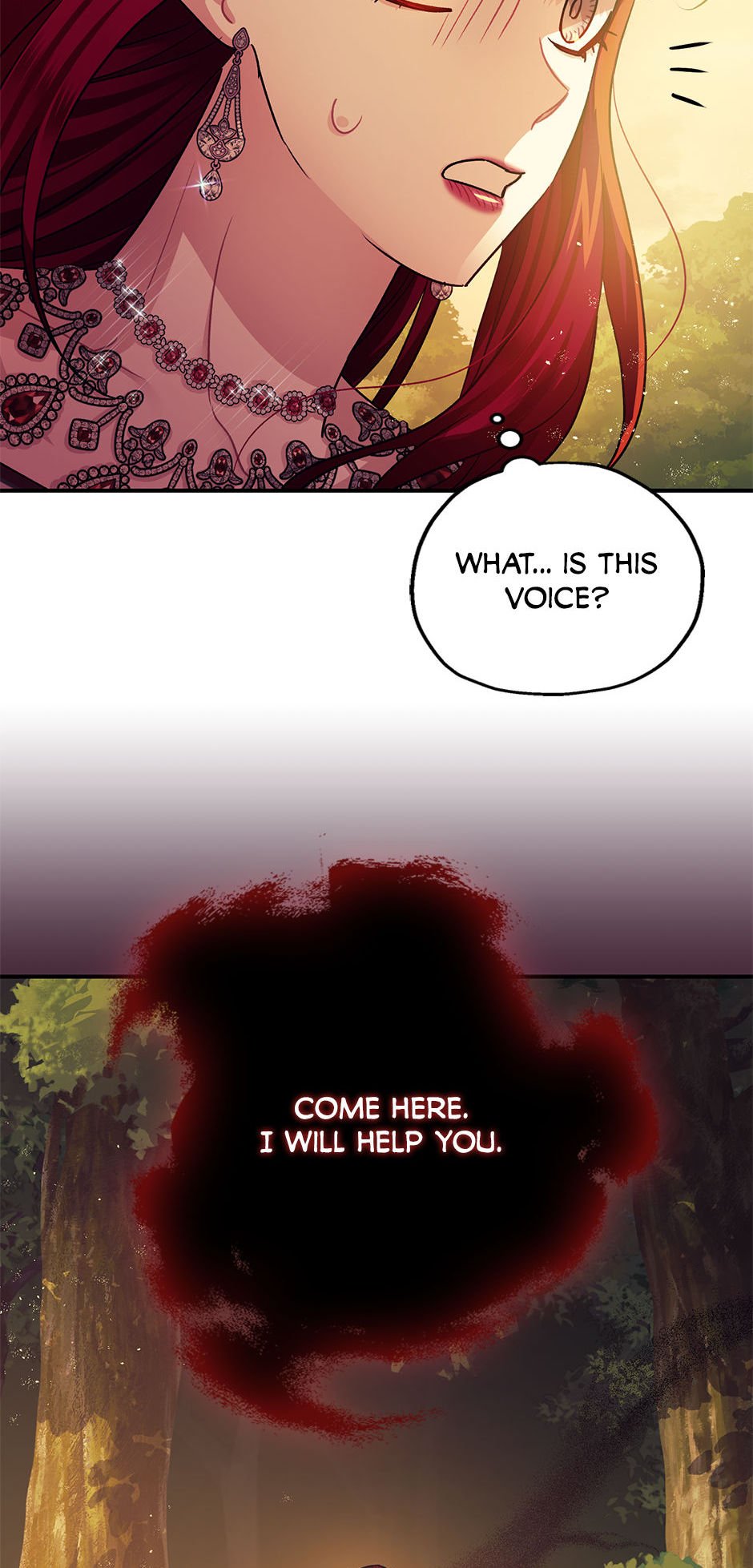 The Tyrant’s Tranquilizer Chapter 41.5 page 9