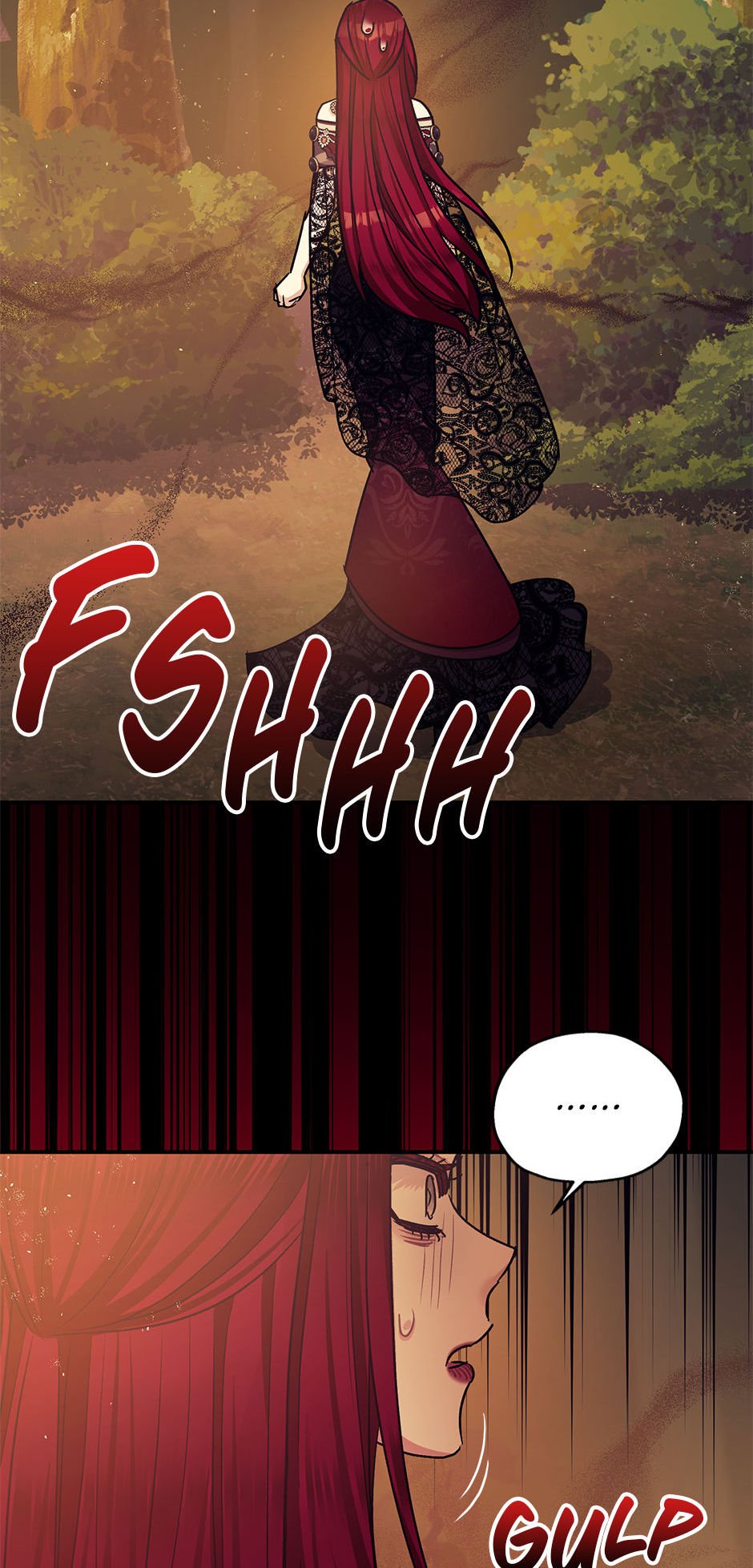 The Tyrant’s Tranquilizer Chapter 41.5 page 10
