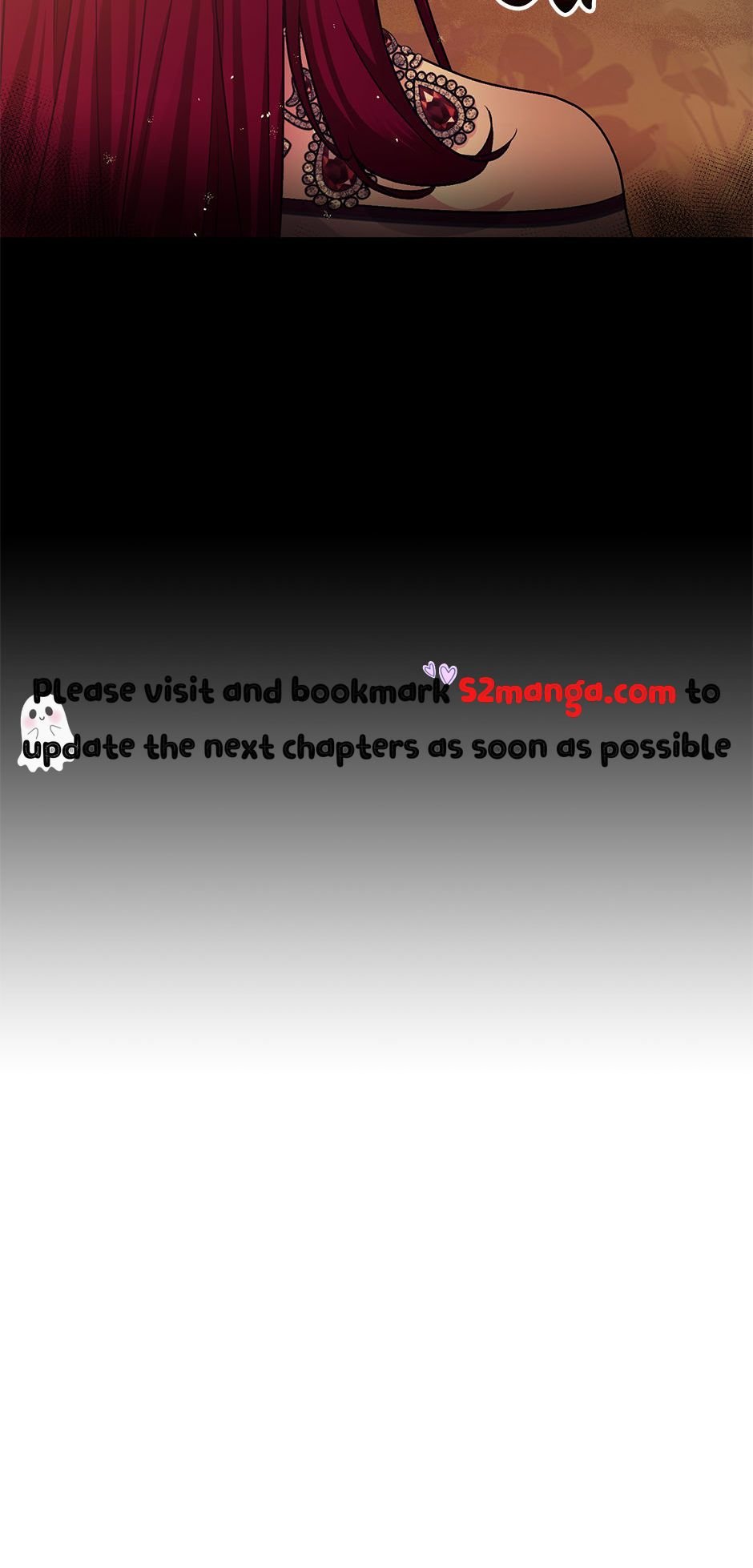 The Tyrant’s Tranquilizer Chapter 41.5 page 11