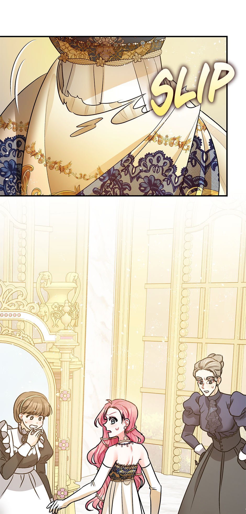 The Tyrant’s Tranquilizer Chapter 41.5 page 13