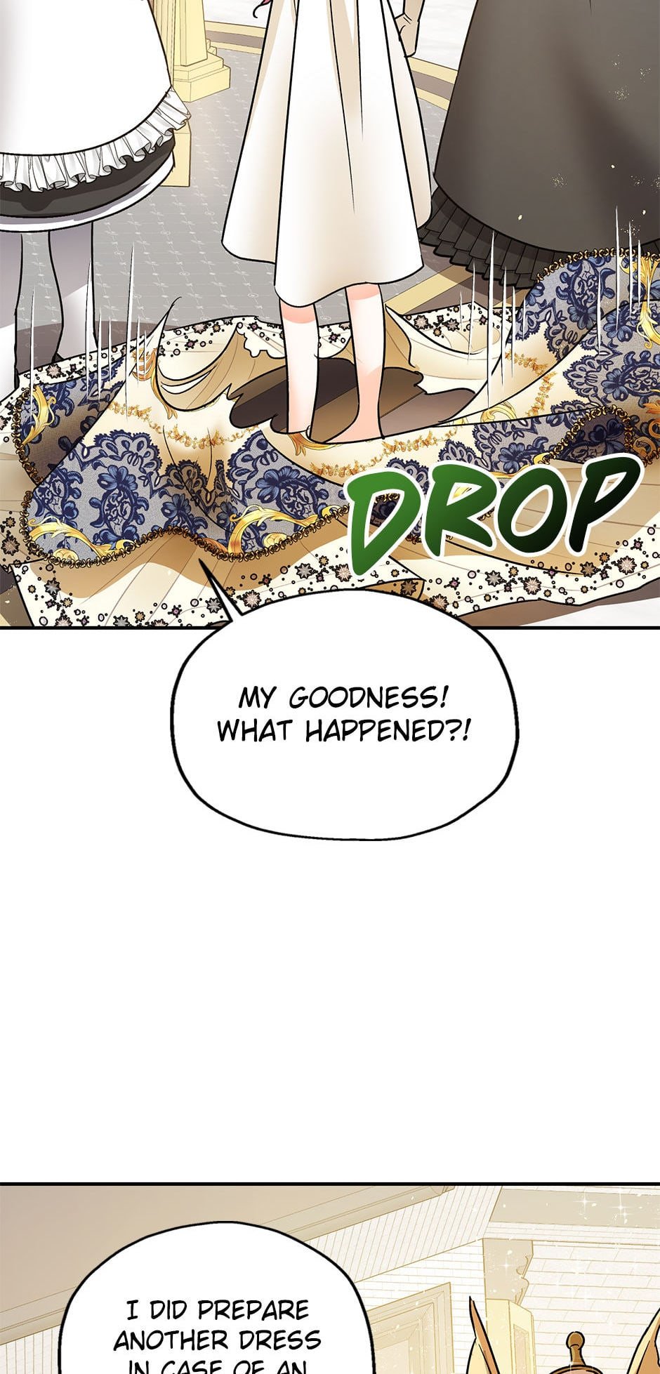 The Tyrant’s Tranquilizer Chapter 41.5 page 14