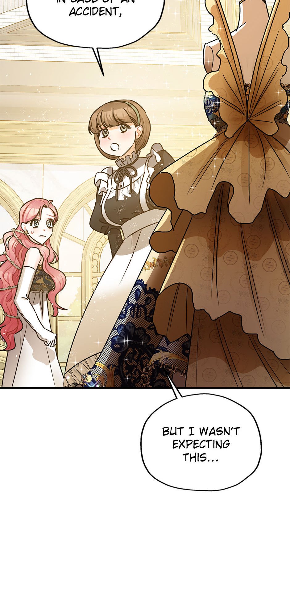 The Tyrant’s Tranquilizer Chapter 41.5 page 15