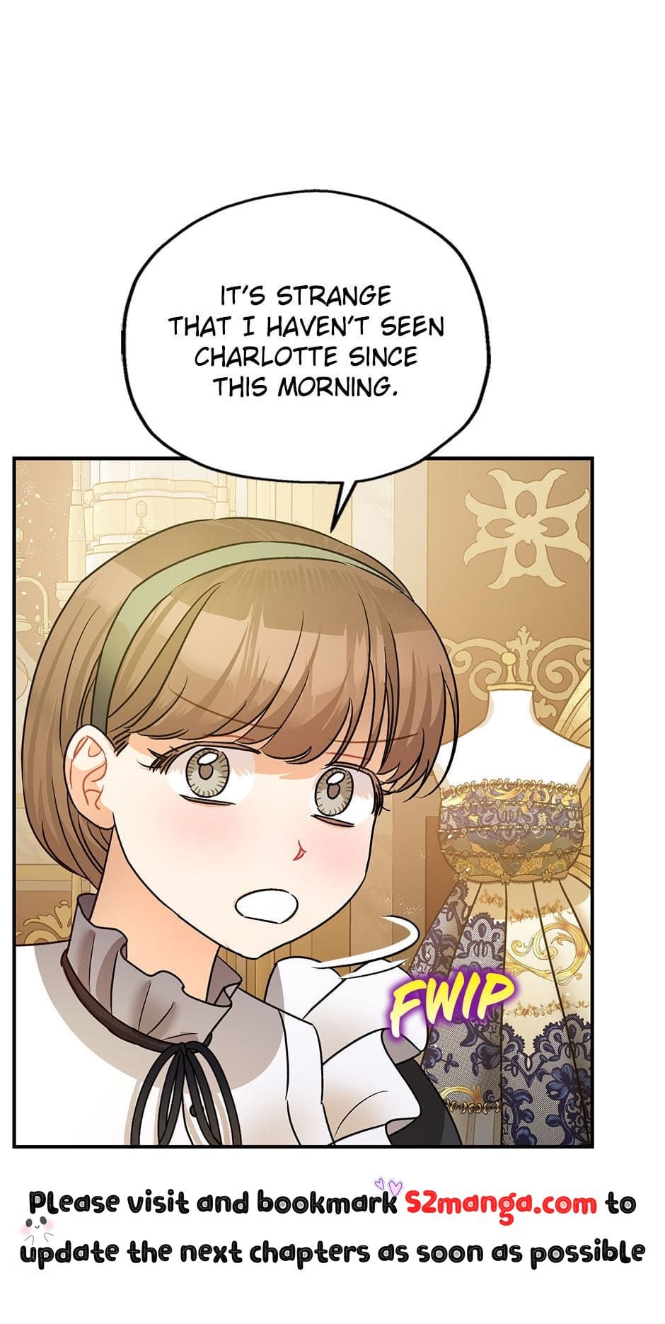 The Tyrant’s Tranquilizer Chapter 41.5 page 16