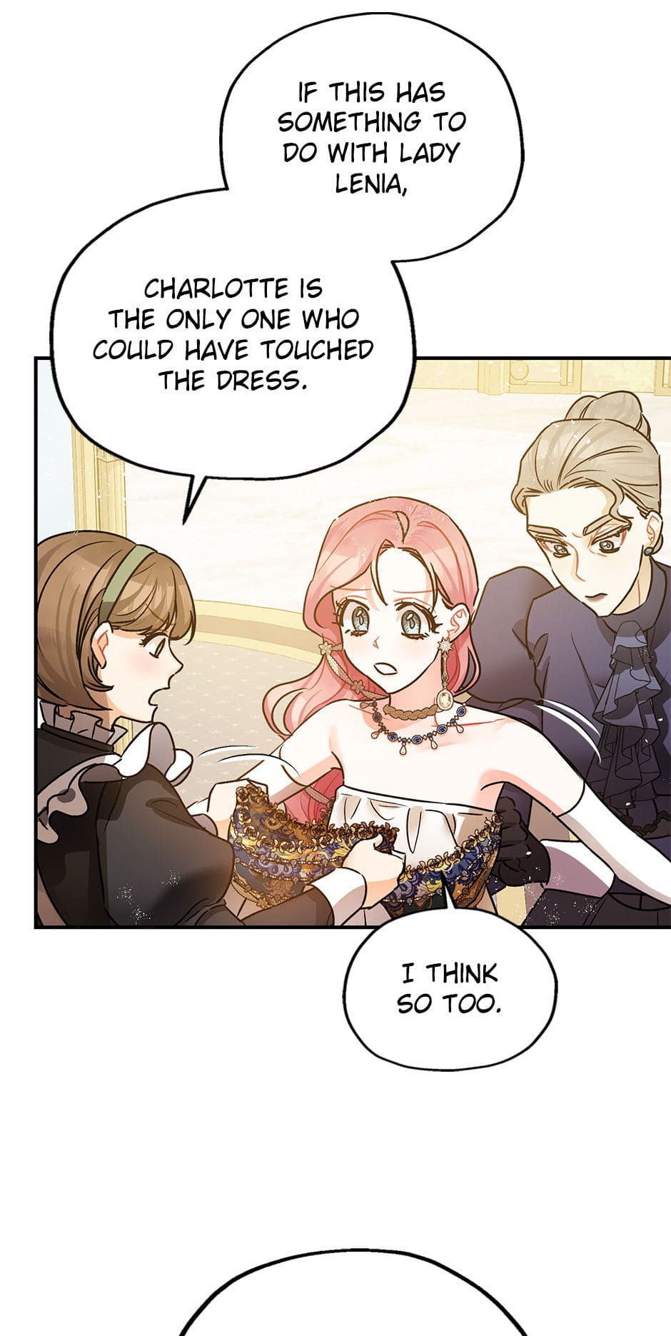 The Tyrant’s Tranquilizer Chapter 41.5 page 17