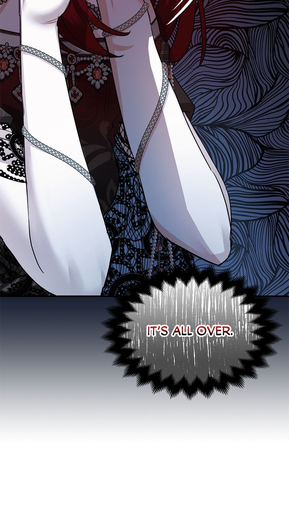 The Tyrant’s Tranquilizer Chapter 41.5 page 1