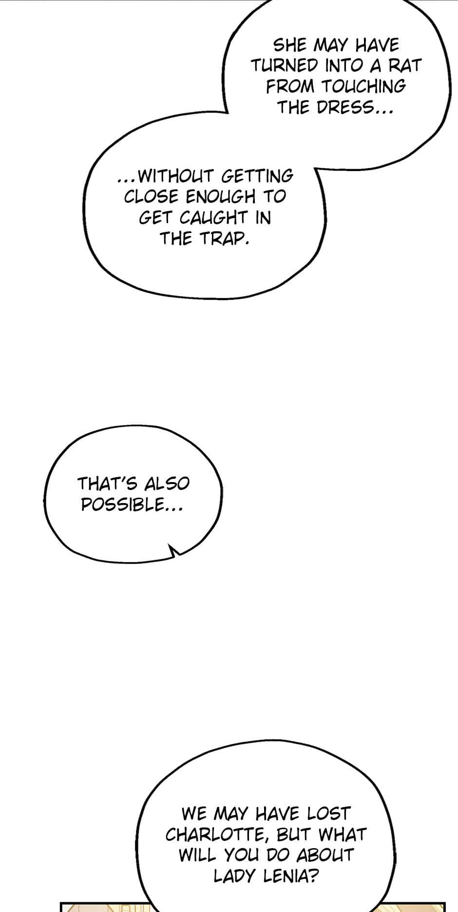 The Tyrant’s Tranquilizer Chapter 41.5 page 19