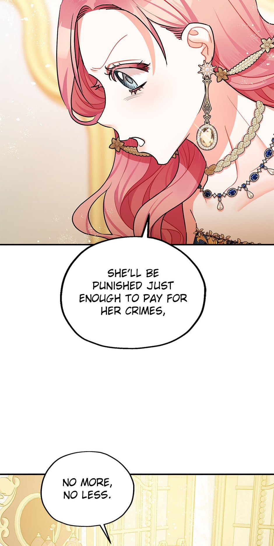 The Tyrant’s Tranquilizer Chapter 41.5 page 21