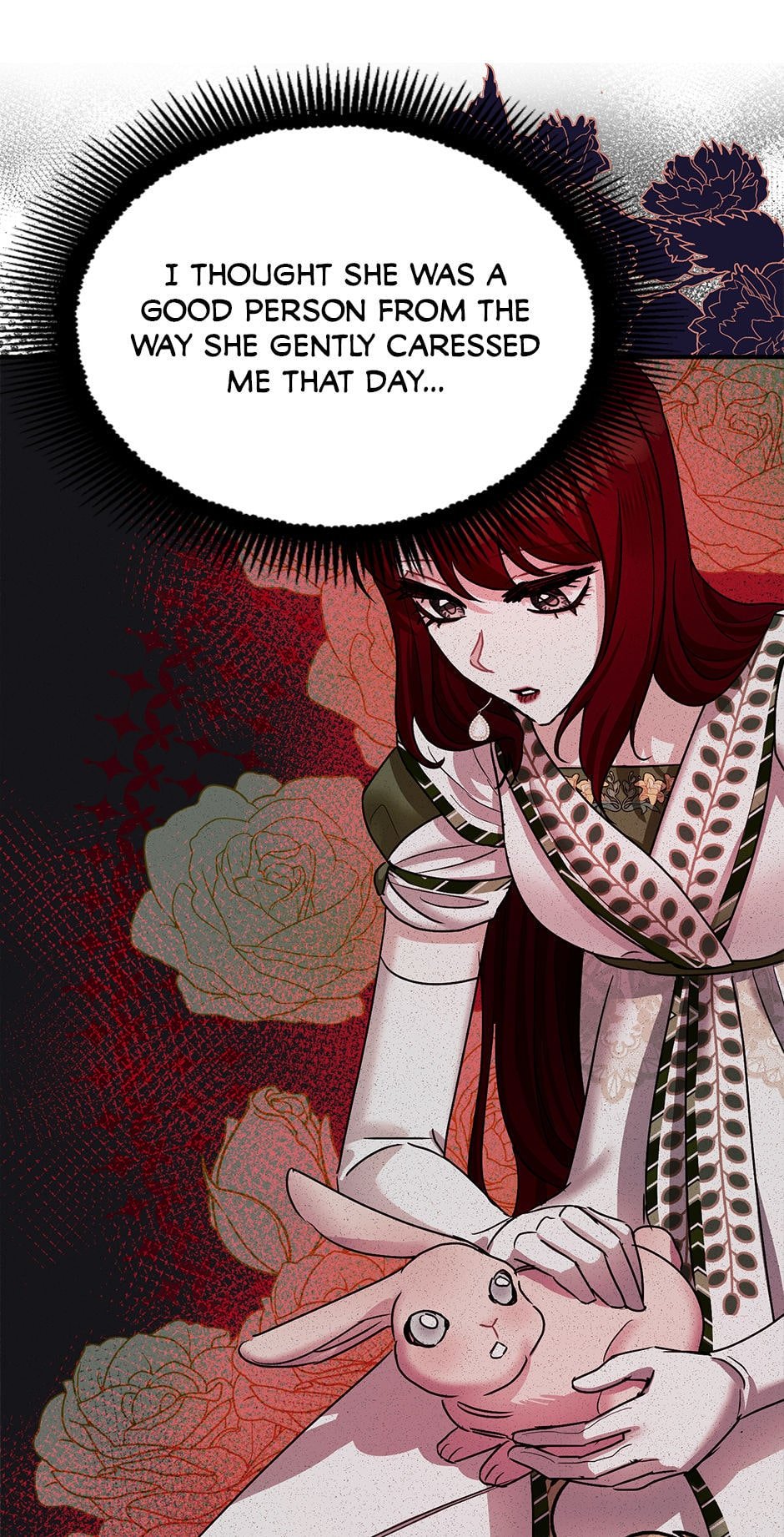 The Tyrant’s Tranquilizer Chapter 41.5 page 23