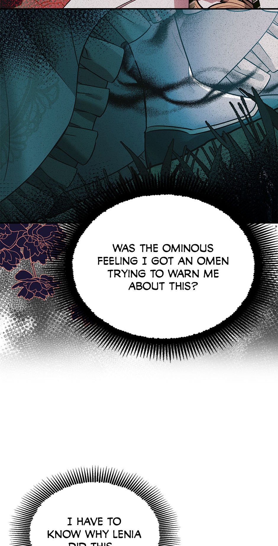 The Tyrant’s Tranquilizer Chapter 41.5 page 24