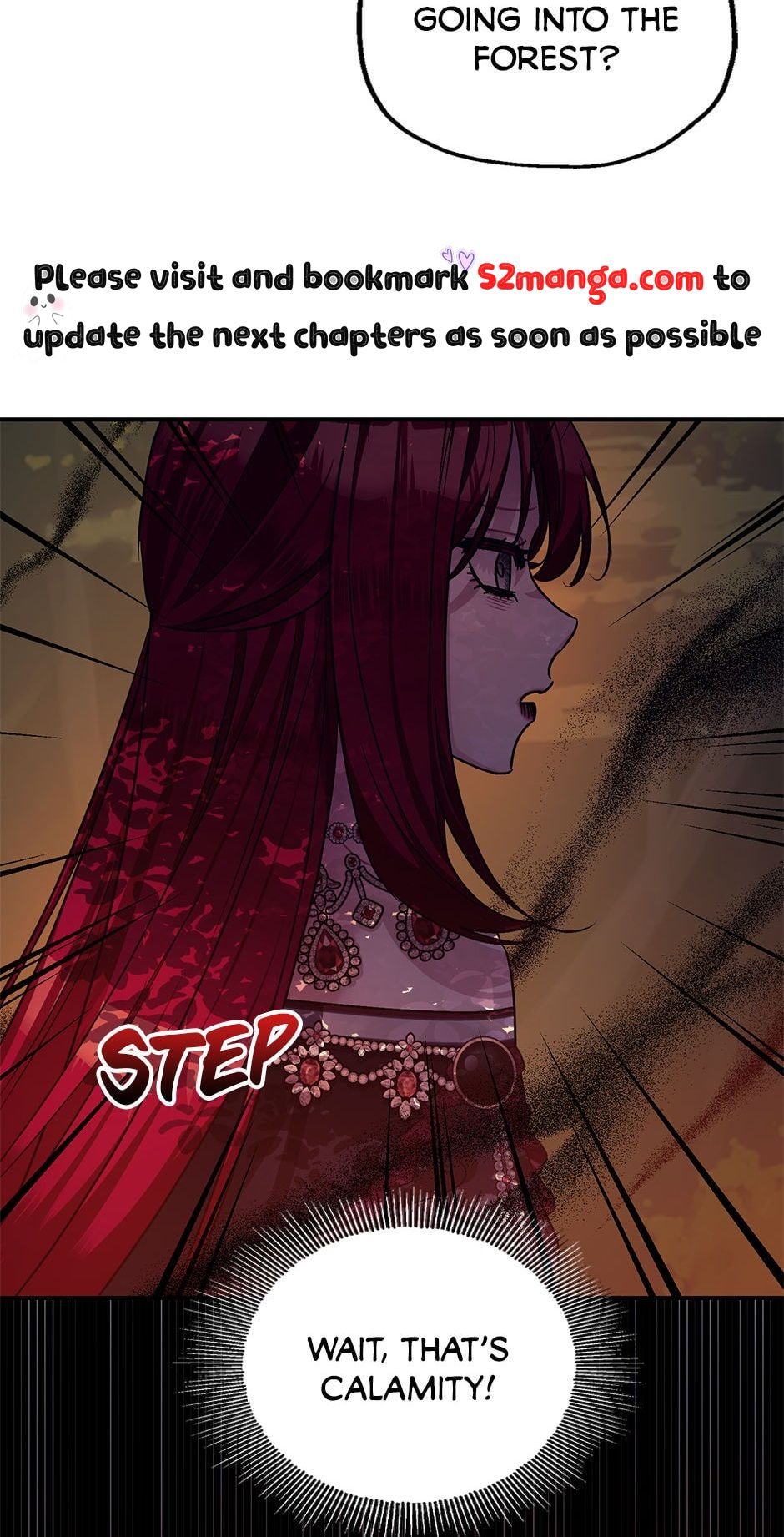 The Tyrant’s Tranquilizer Chapter 41.5 page 28