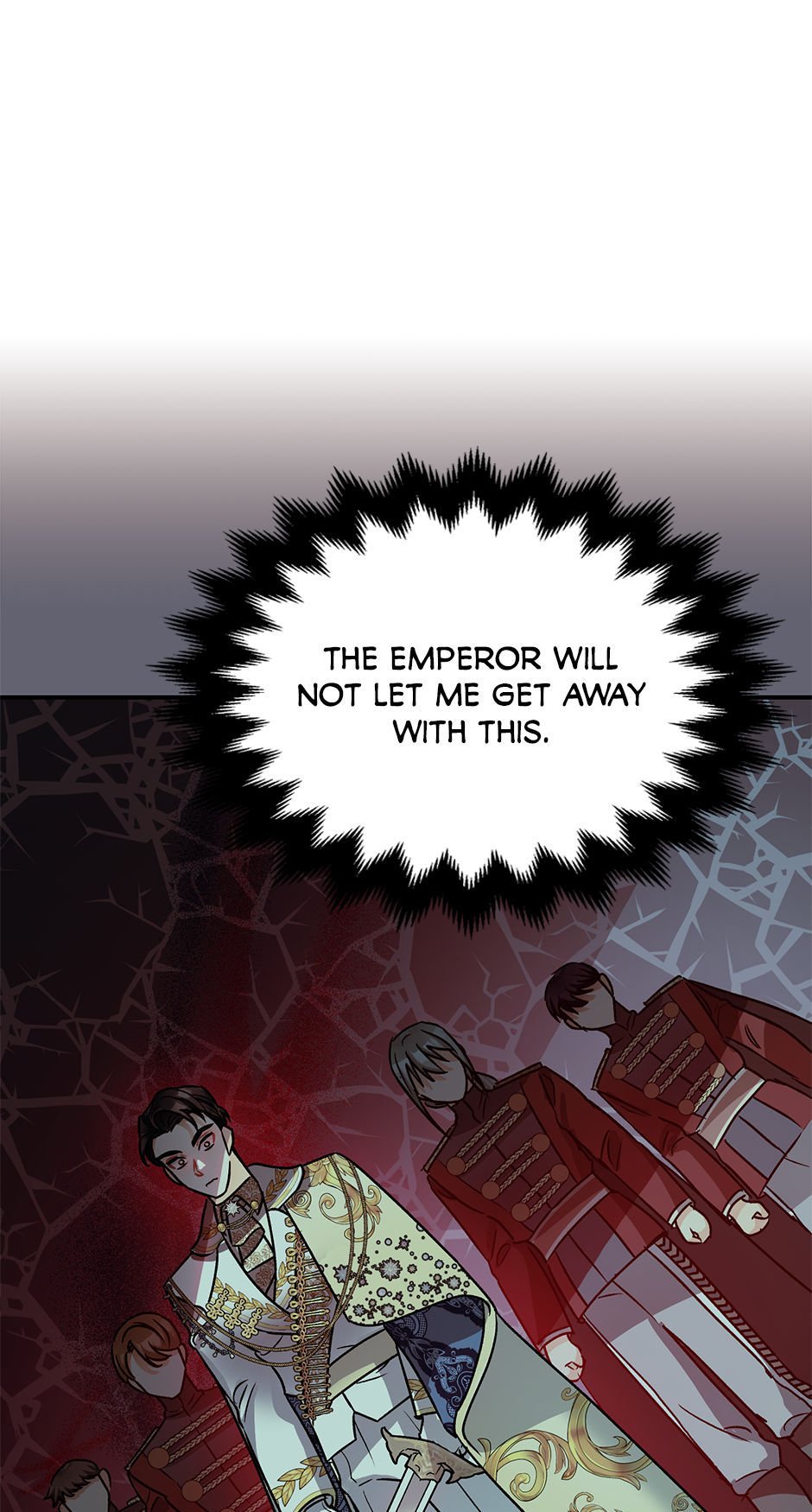 The Tyrant’s Tranquilizer Chapter 41.5 page 2