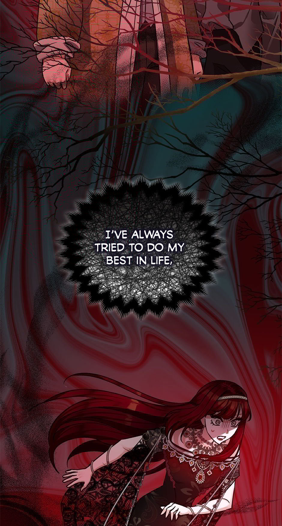 The Tyrant’s Tranquilizer Chapter 41.5 page 4