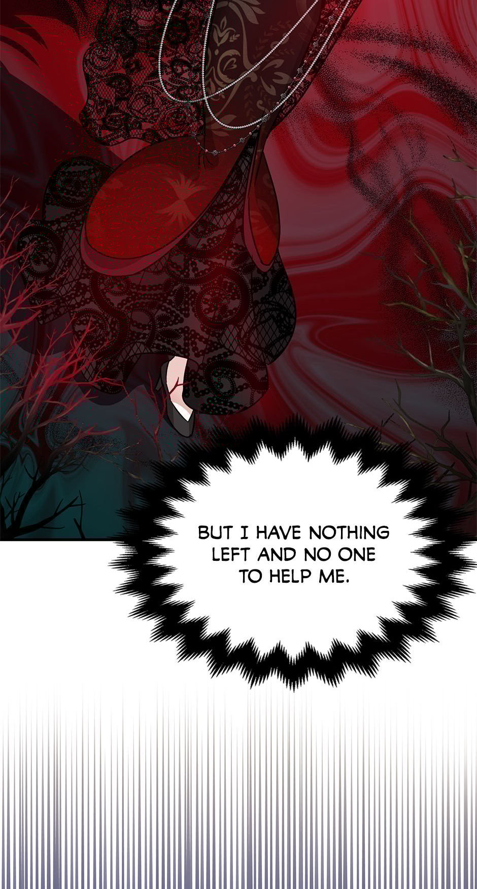 The Tyrant’s Tranquilizer Chapter 41.5 page 5