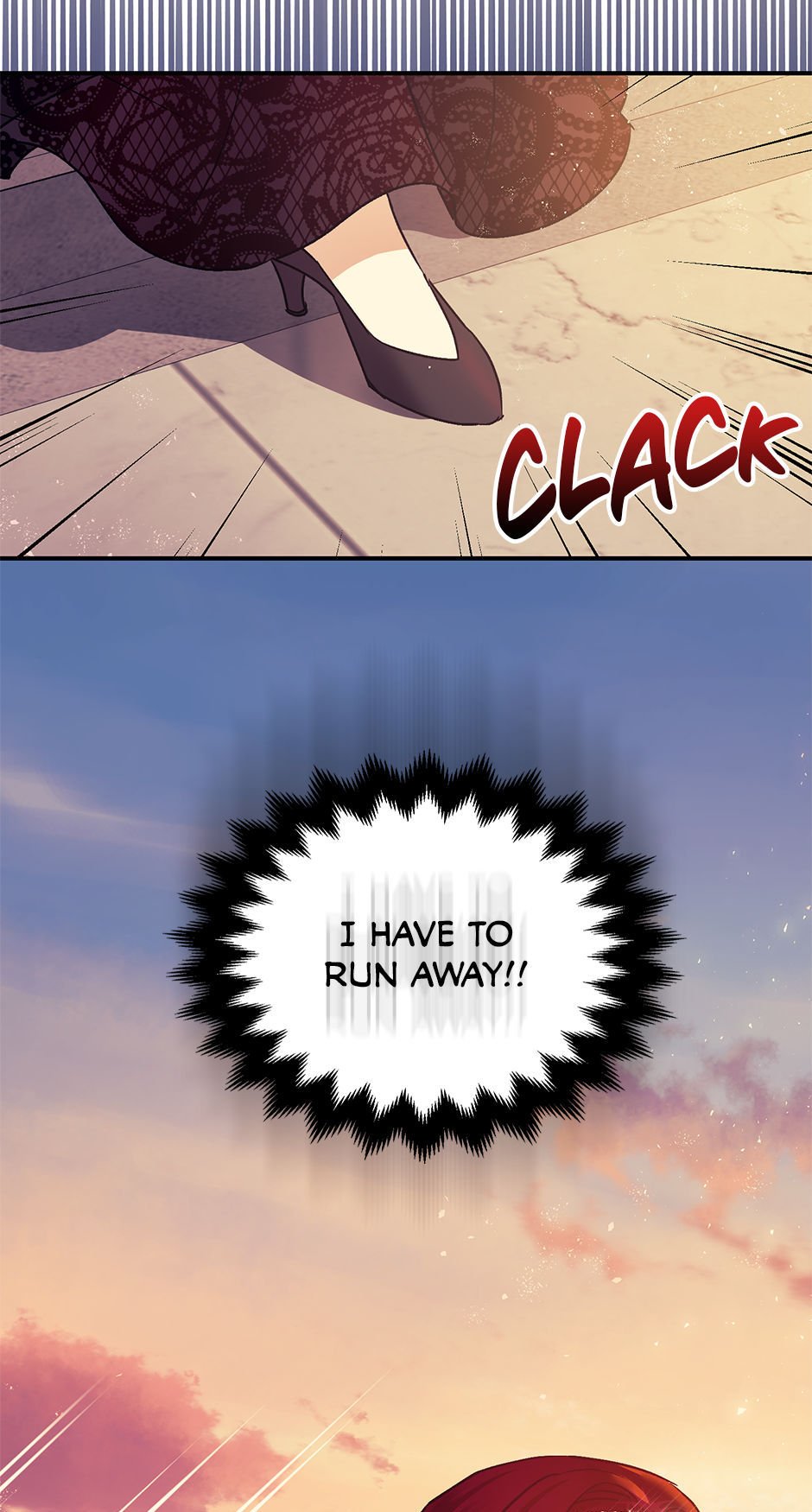 The Tyrant’s Tranquilizer Chapter 41.5 page 6