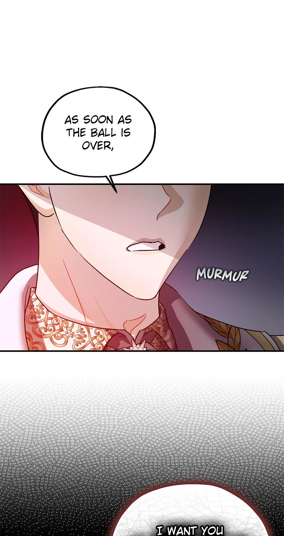 The Tyrant’s Tranquilizer Chapter 41 page 11