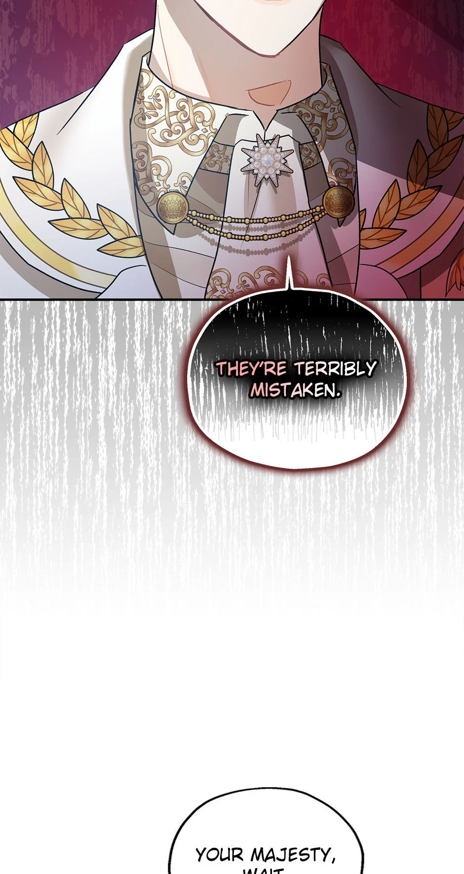 The Tyrant’s Tranquilizer Chapter 41 page 14
