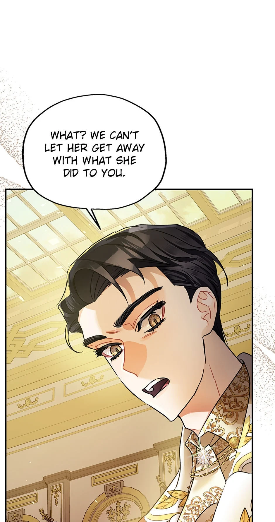 The Tyrant’s Tranquilizer Chapter 41 page 16