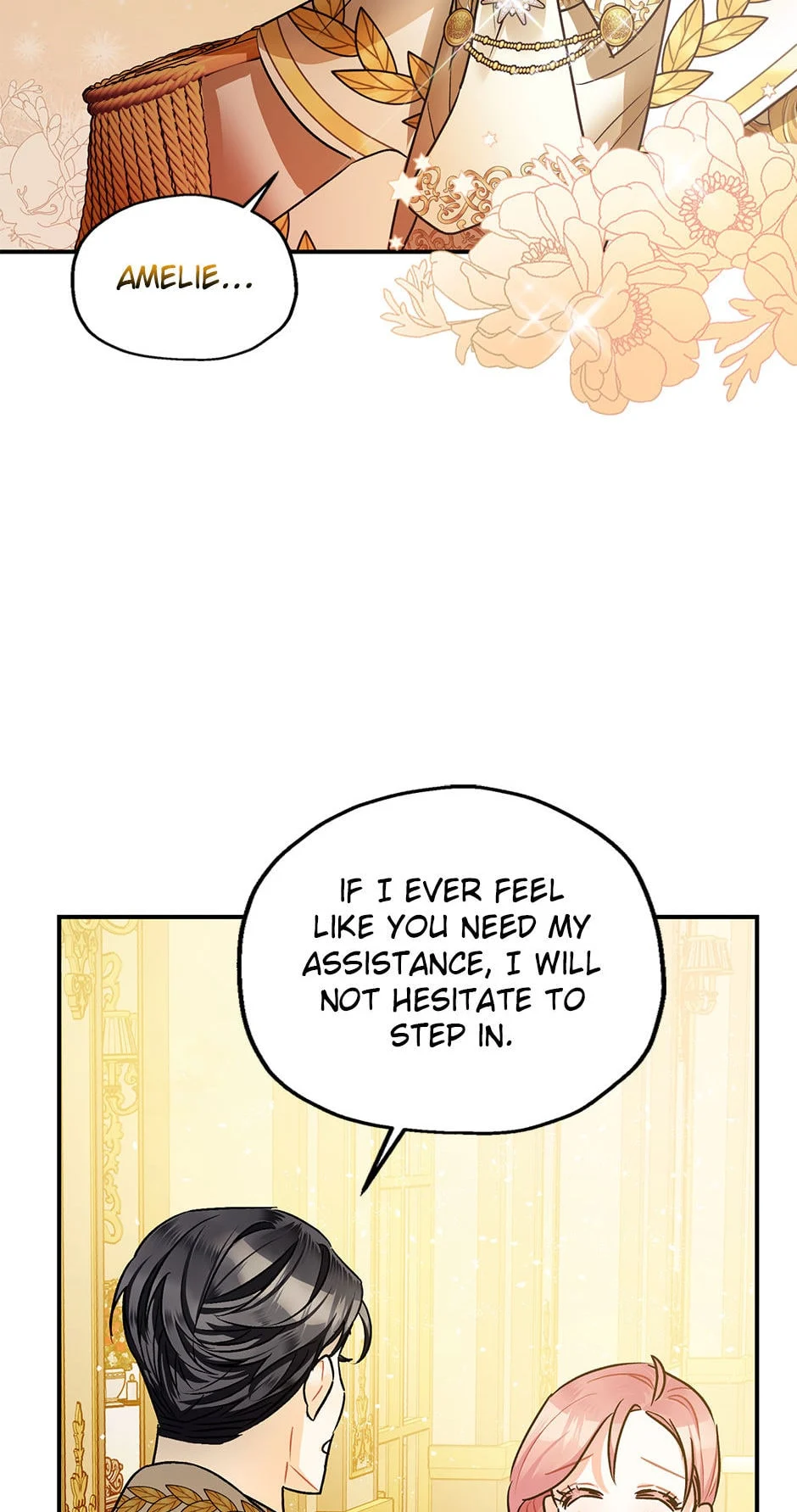 The Tyrant’s Tranquilizer Chapter 41 page 22