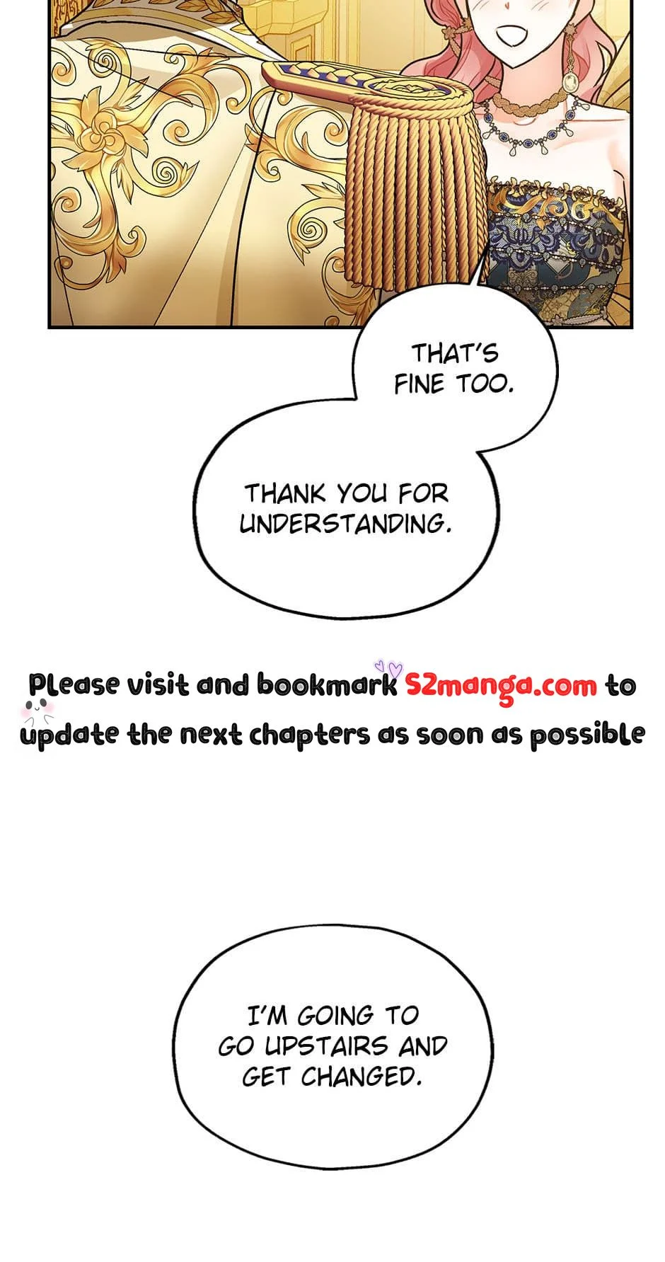 The Tyrant’s Tranquilizer Chapter 41 page 23