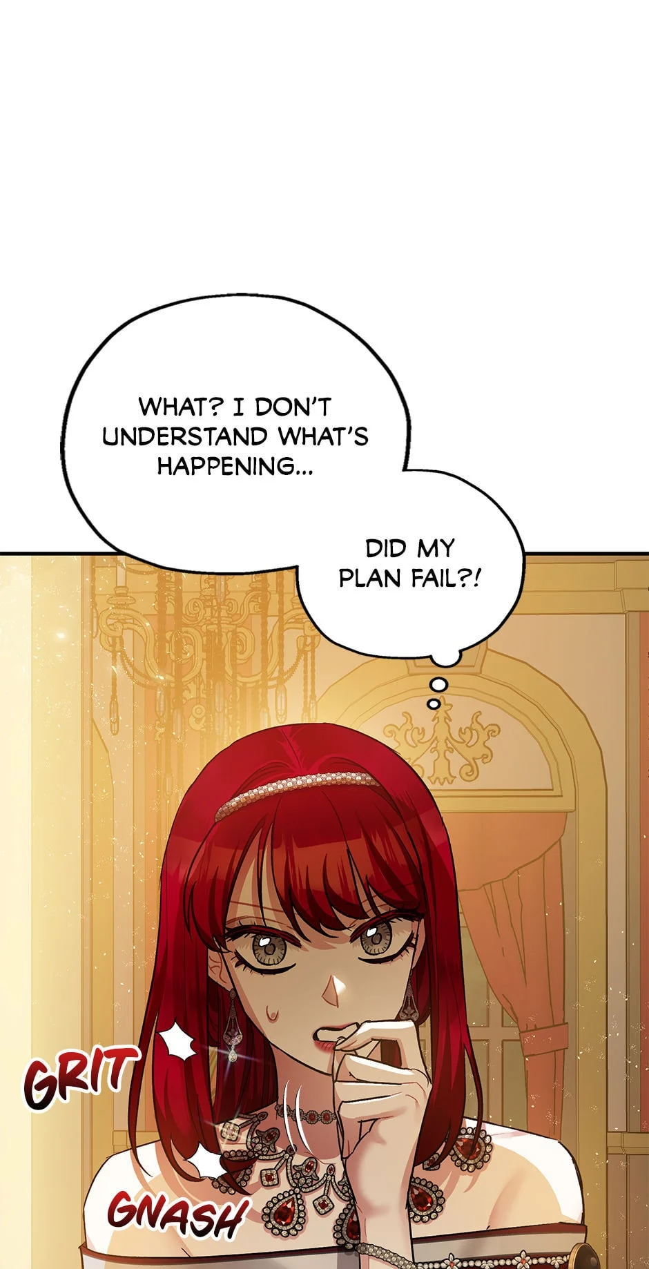 The Tyrant’s Tranquilizer Chapter 41 page 25