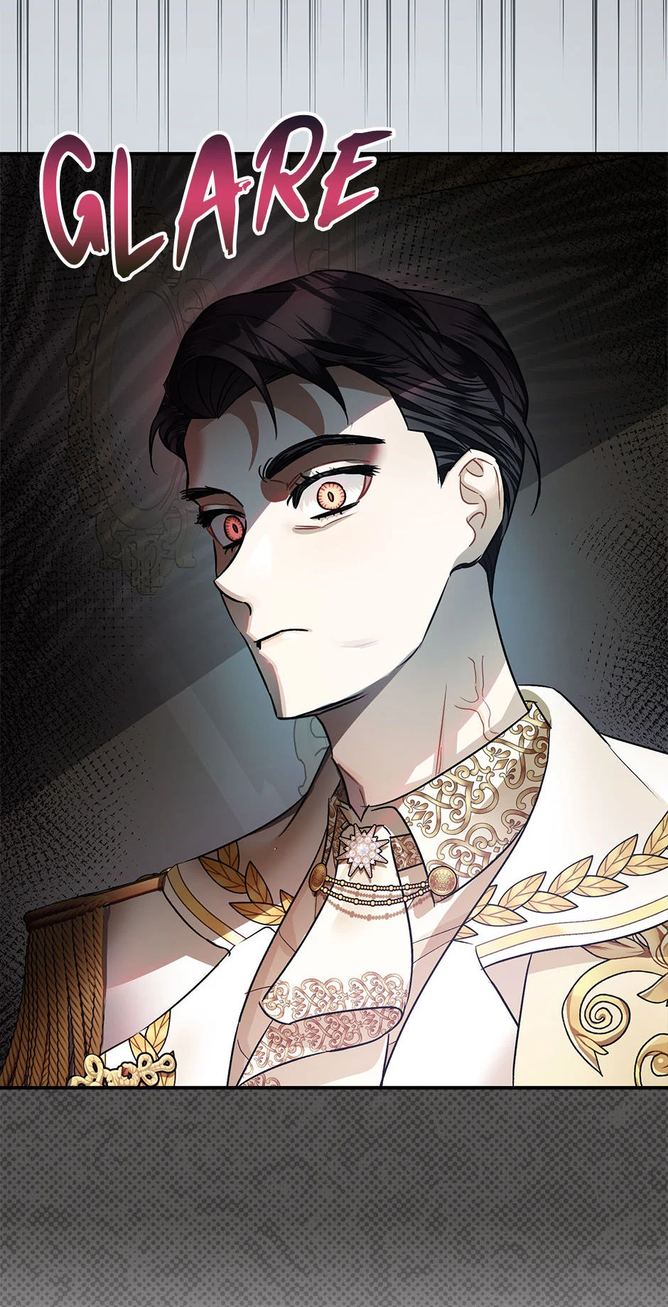 The Tyrant’s Tranquilizer Chapter 41 page 27
