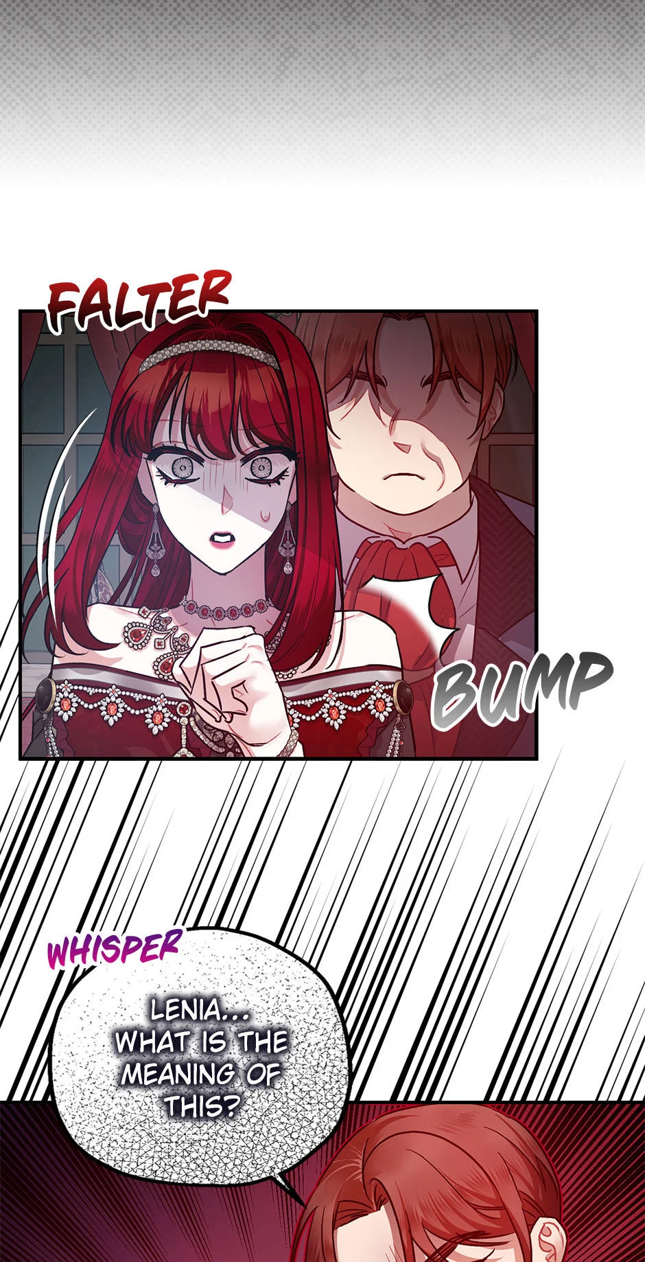 The Tyrant’s Tranquilizer Chapter 41 page 28