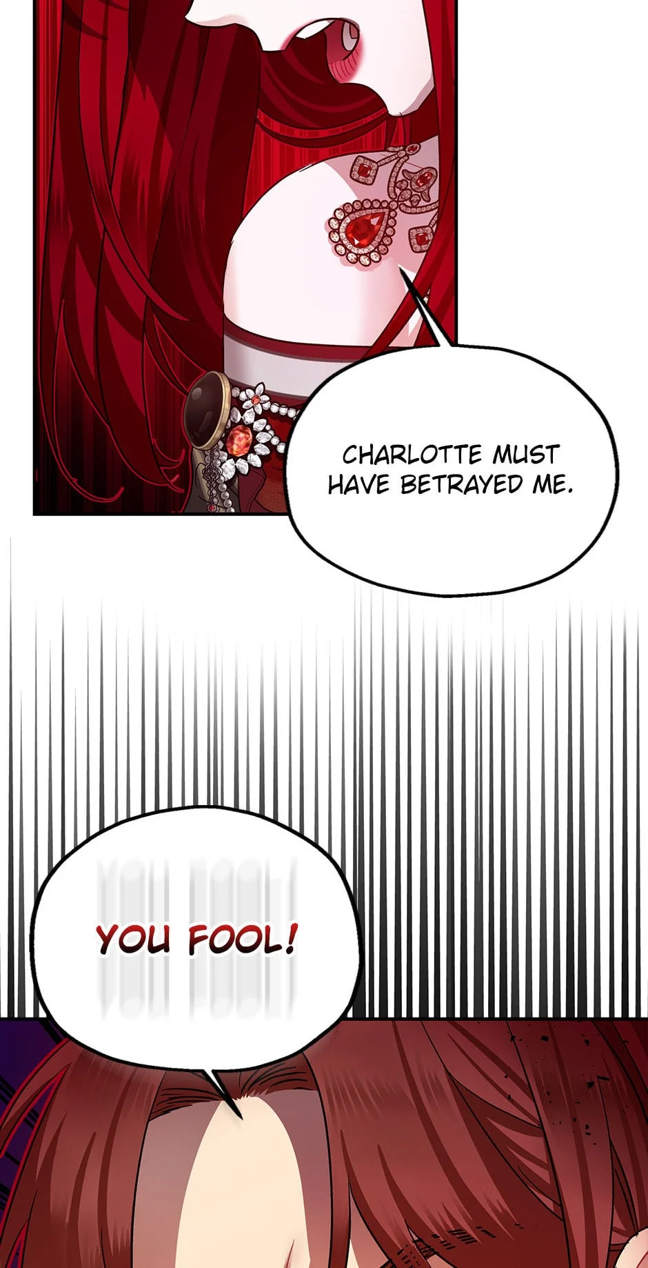 The Tyrant’s Tranquilizer Chapter 41 page 31