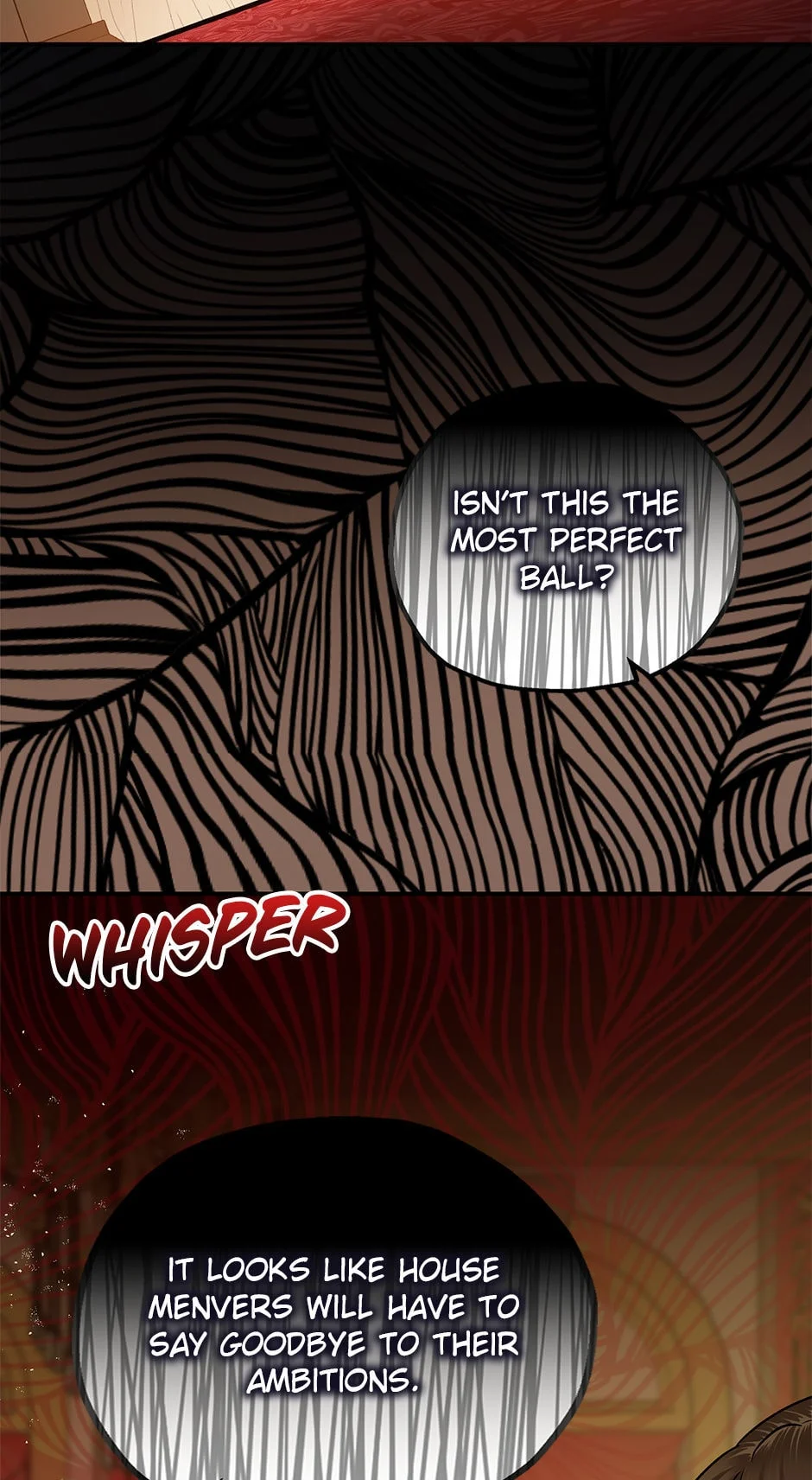 The Tyrant’s Tranquilizer Chapter 41 page 35
