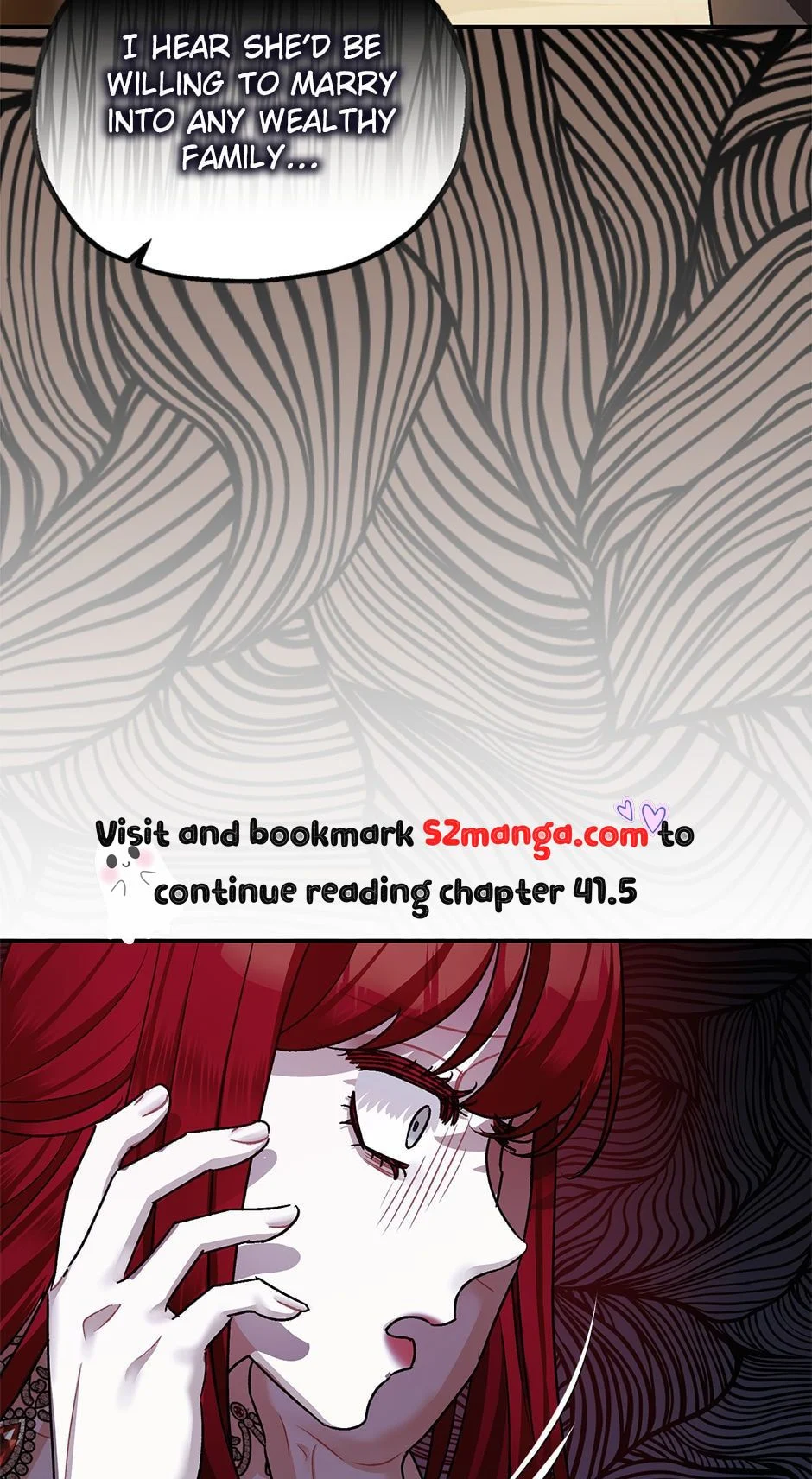 The Tyrant’s Tranquilizer Chapter 41 page 37