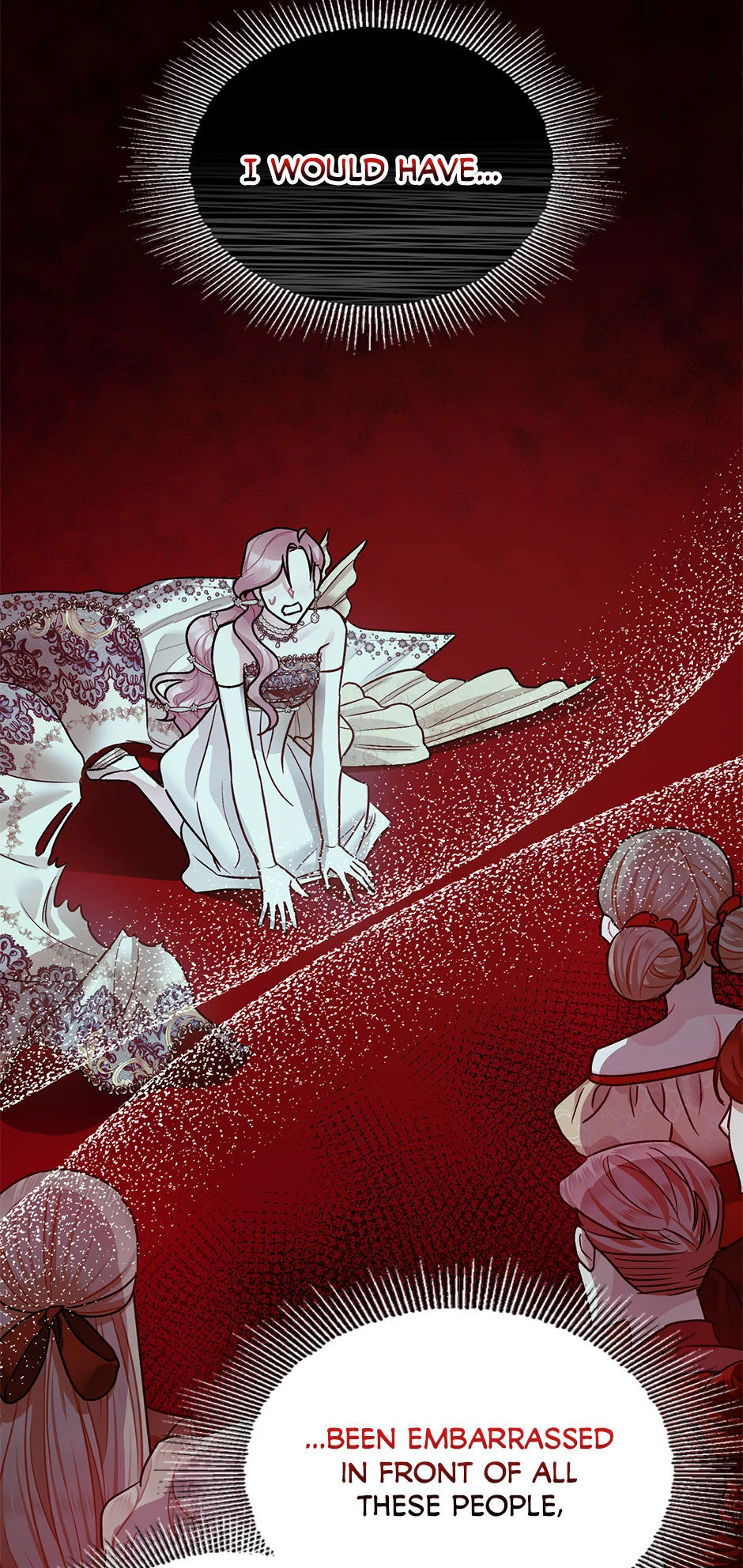 The Tyrant’s Tranquilizer Chapter 41 page 6