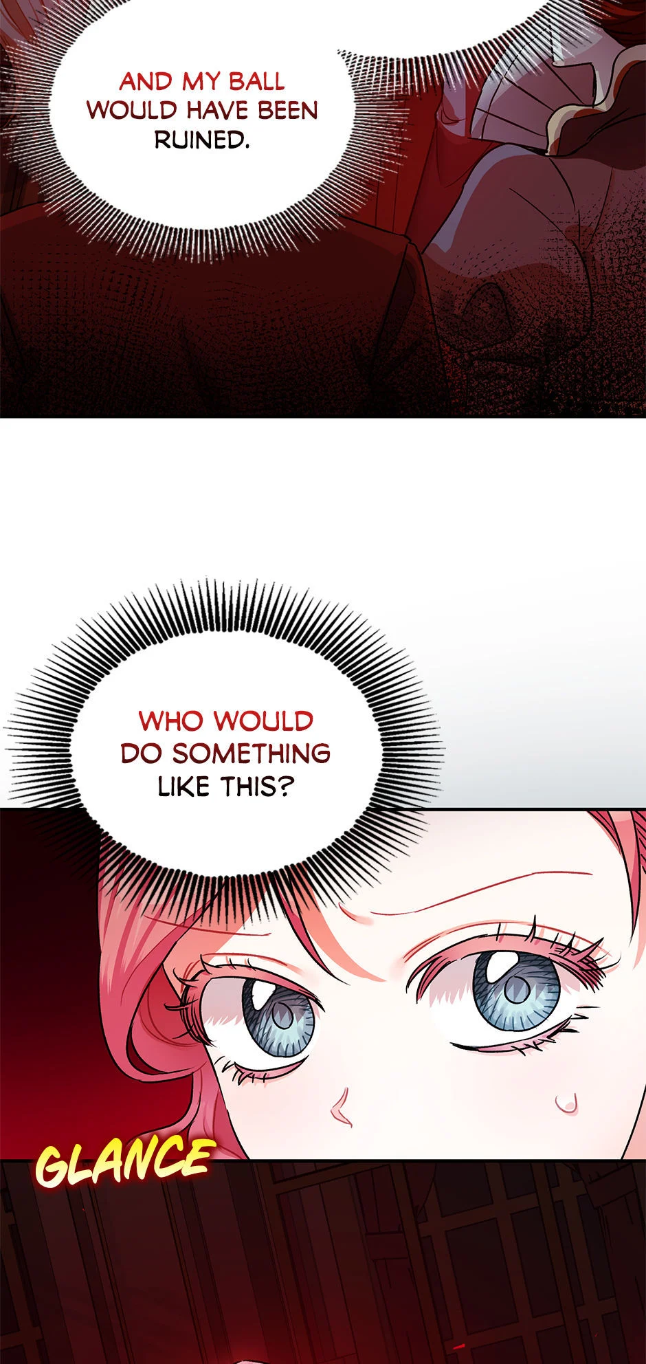 The Tyrant’s Tranquilizer Chapter 41 page 7