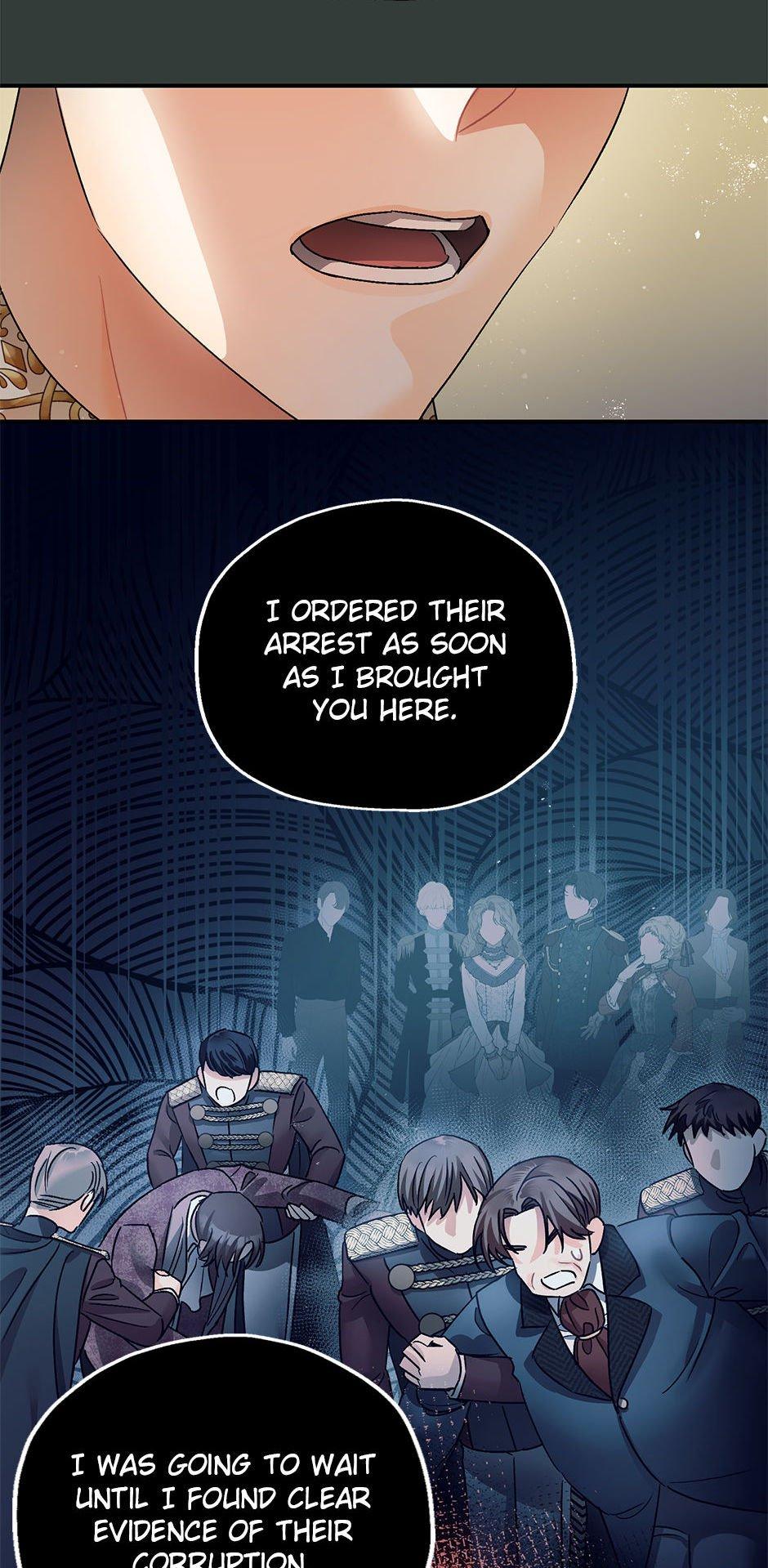 The Tyrant’s Tranquilizer Chapter 43 page 11