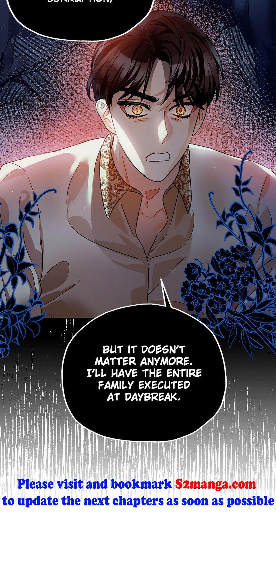 The Tyrant’s Tranquilizer Chapter 43 page 12